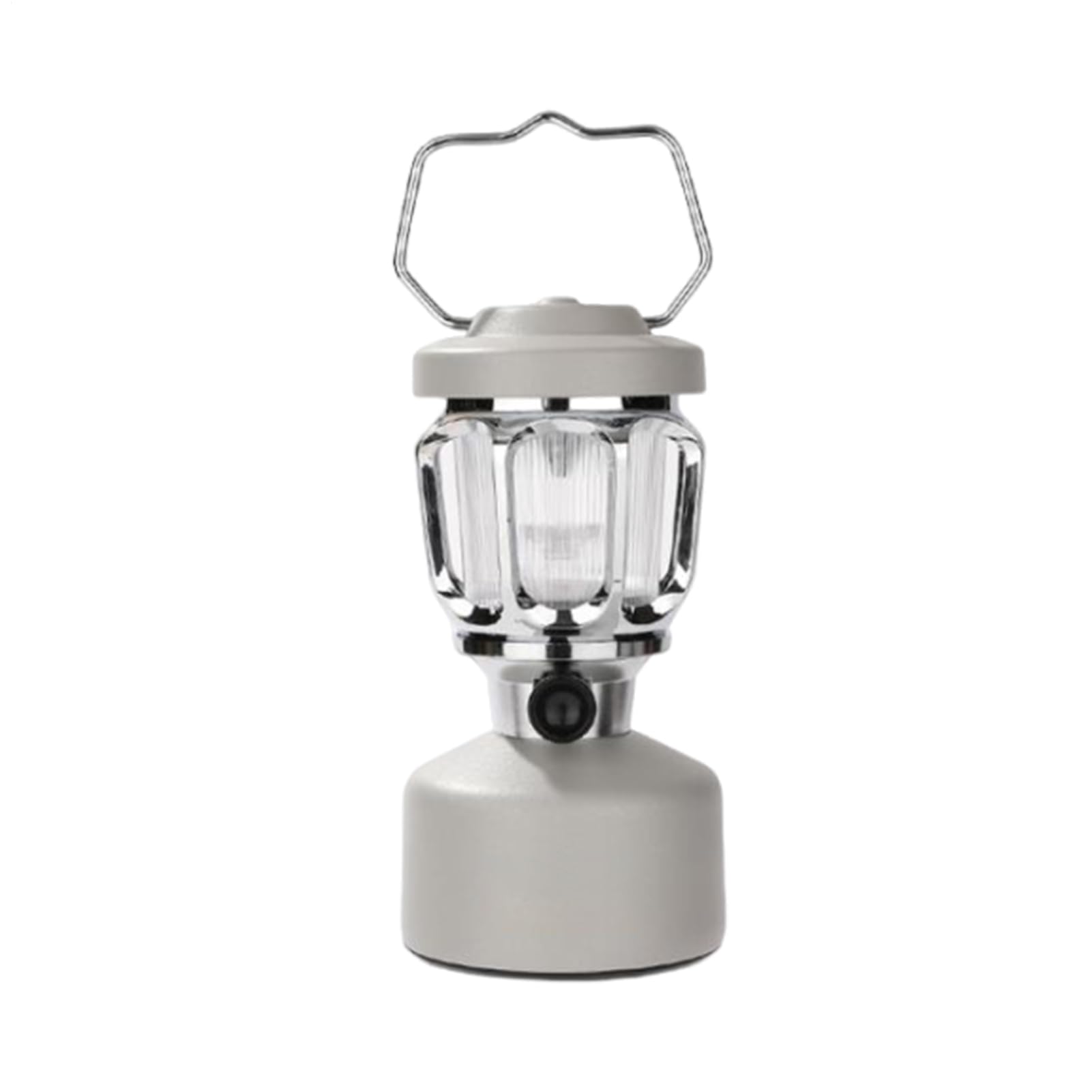 De Camping - Accesorios De Camping Eléctricos, Linternas Recargables | Eléctricos Con Puerto De Carga USB, Largos LED LED Con Brillo Ajustable Para Excursiones Al Aire Libre
