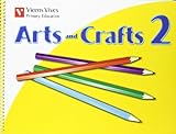 Arts And Crafts 2 Andalucia - 9788468205083