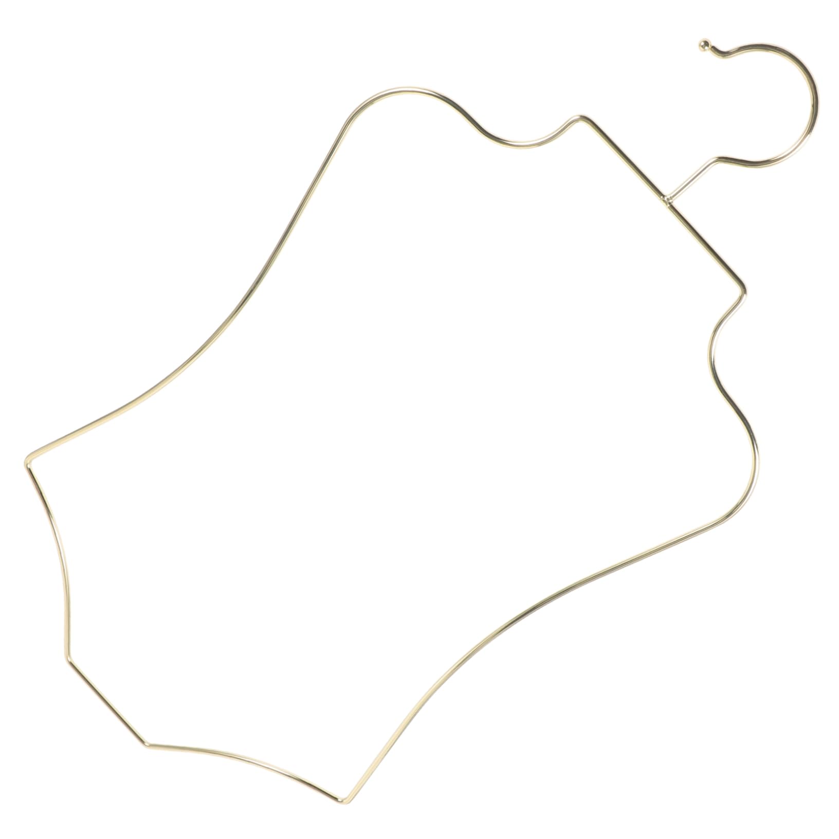 Cabilock Clothes Hanger Hanger Hangers Children Hangers for Clothes Hangers for Clothes Kid Hangers Clothing Hangers Small Hangers Hangers Newborn Hangers