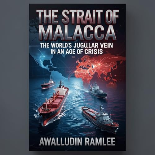 The Strait of Malacca The World's Jugular Vein in an Age of Crisis: Geopolitics, Energy Security, and the New Maritime Great Game in the Indo-Pacific (Tapestry of South East Asia)