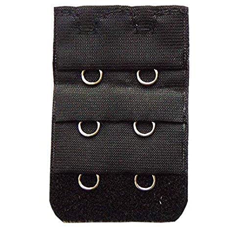 eleg & stilance Bra Hook Extender - Save Your Bra and Increase Band Length Pack of 1-picture-28