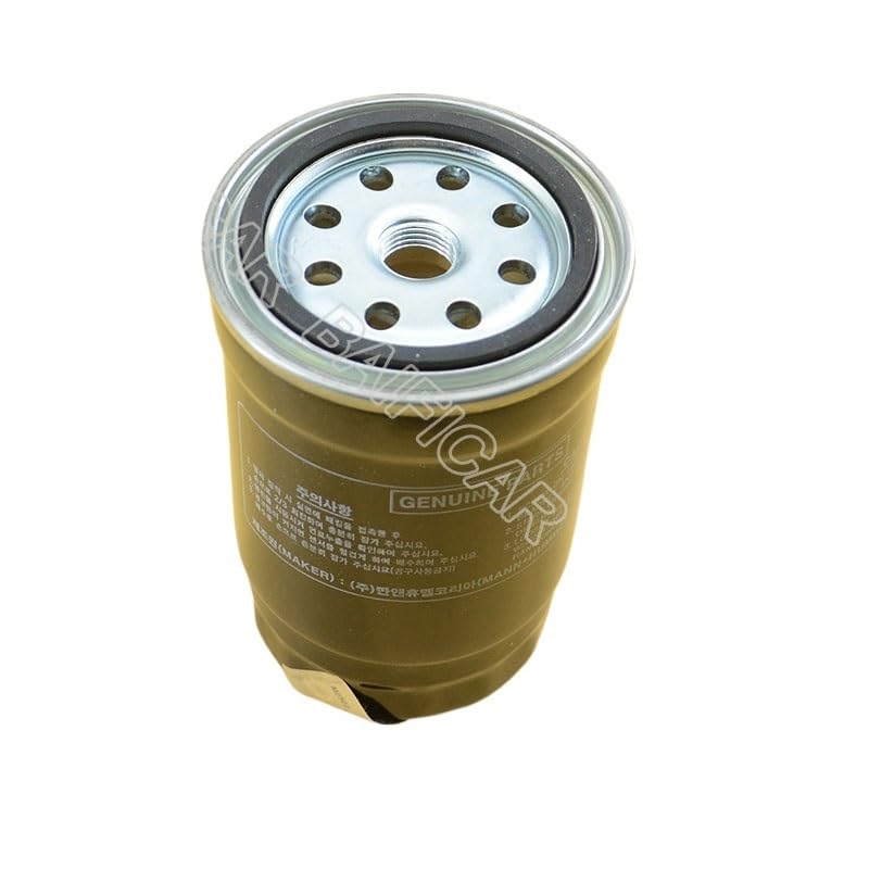 autopartes Para filtro de combustible para diésel 319224H000 para Accent para Tucson para Sonata IX20 IX35 IX55 i40 i30 i20 Sportage para Optima Cee'D Soul