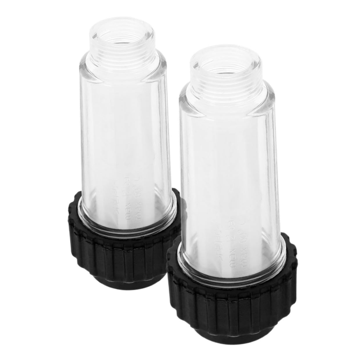 SUPVOX Replacement Filter Element for Washing Machine Inlet Filter for Pool Pump Plug