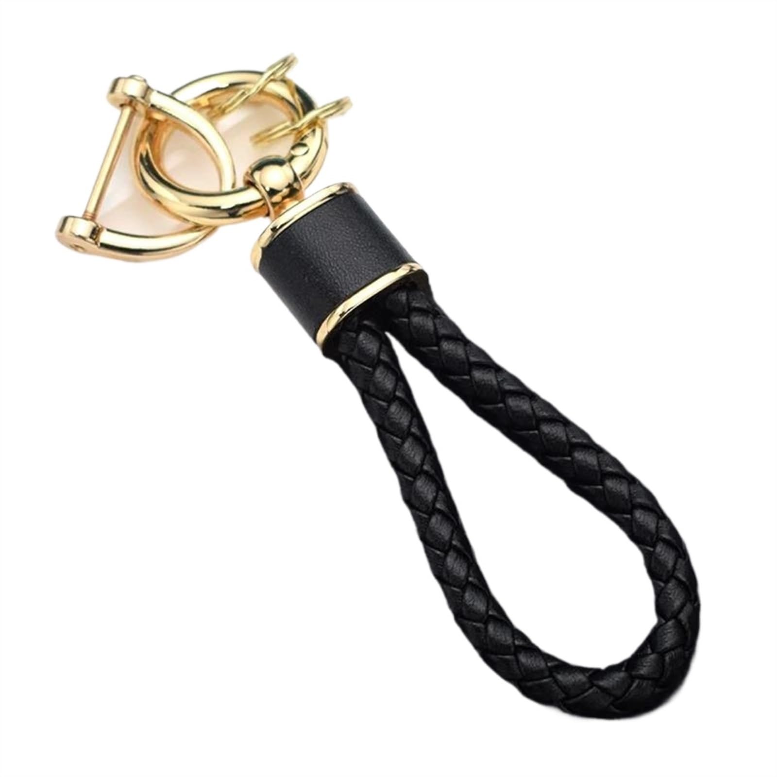 Llavero para coche Korando C y Actyon estuche protector de llaves diario 2