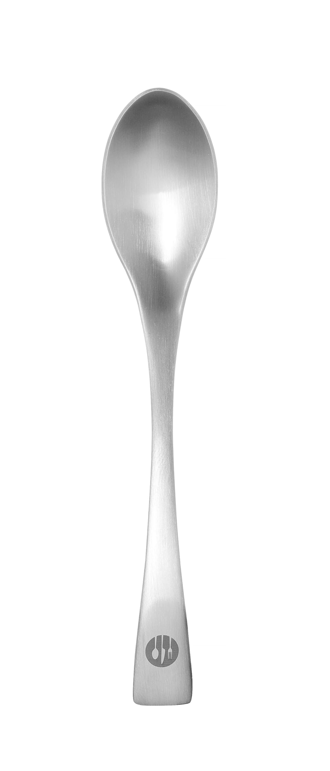 HENDI Emplatar Chef Kit, Juego de Herramientas de emplatado y Decorado culinario, 6 Piezas: Pinzas-cucharas-espátula, Incl. Estuche, Acero Inoxidable Satinado, Plata, poliéster, PP