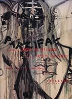 Phillips New York Contemporary Art Under the Influence Including Artists for Chinati - NY010006/NY010106 B001DIBXY0 Book Cover