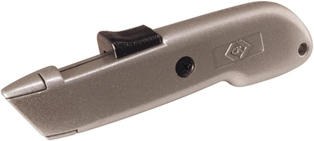 C. K Tools T0969 Self-Retracting Utility Knife