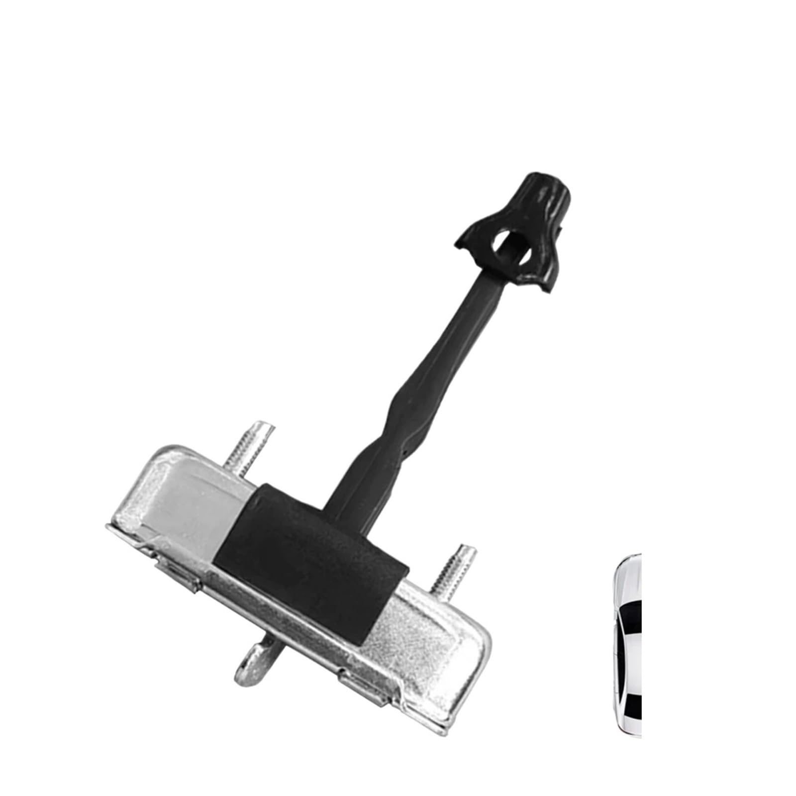 Door Check Strap Hinge Fit for Toyota Corolla 2009 2010 2011 2012-2022 Front Rear Left Right Door Check Strap 68610-02160 68630-02240
