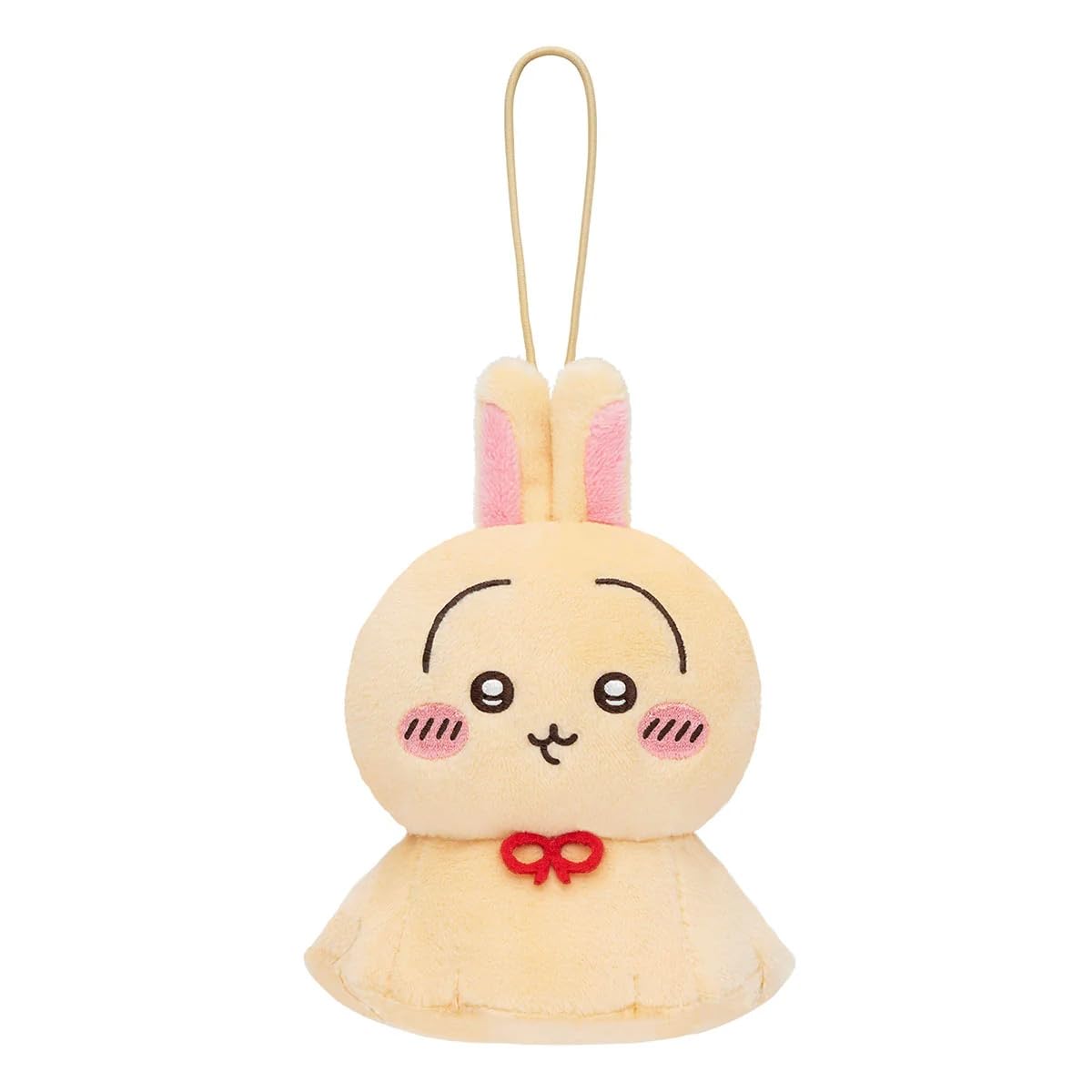 Amazon.co.jp: ちいかわ ウラヤハボウズマスコット ぬいぐるみ うさぎ