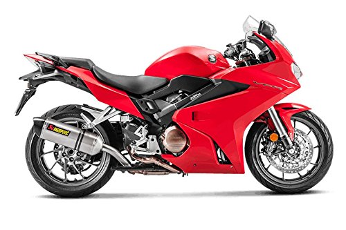 Amazon | AKRAPOVIC(アクラポヴィッチ) マフラー スリップオンライン