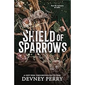 Shield of Sparrows