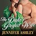The Duke's Perfect Wife: Highland Pleasures, Book 4