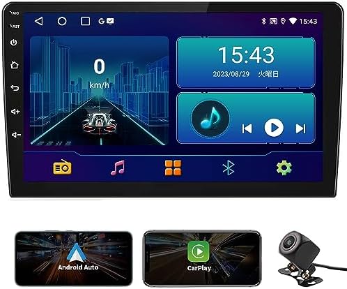 N10M2 Android式カーナビ9.7インチ2GB+32GBカーオーディオ 4wMhe  