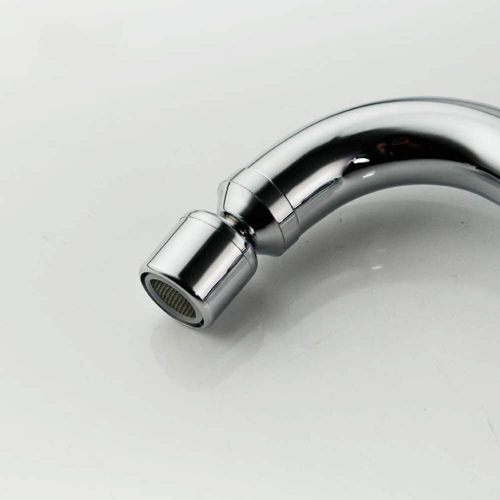 Grifos, el Recubrimiento Alargan el Grifo de la Boca G1/2 Fregadero de Cocina en la Pared All Faucet Lavandry Piscina Mop Balcón Balcón de Bucle