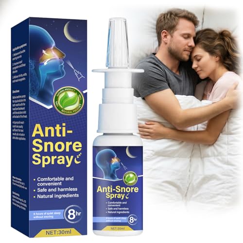 Anti Snoring Spray