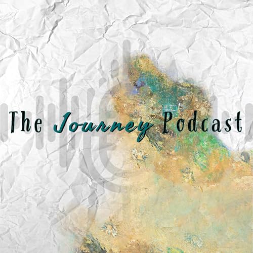 Couverture de The Journey