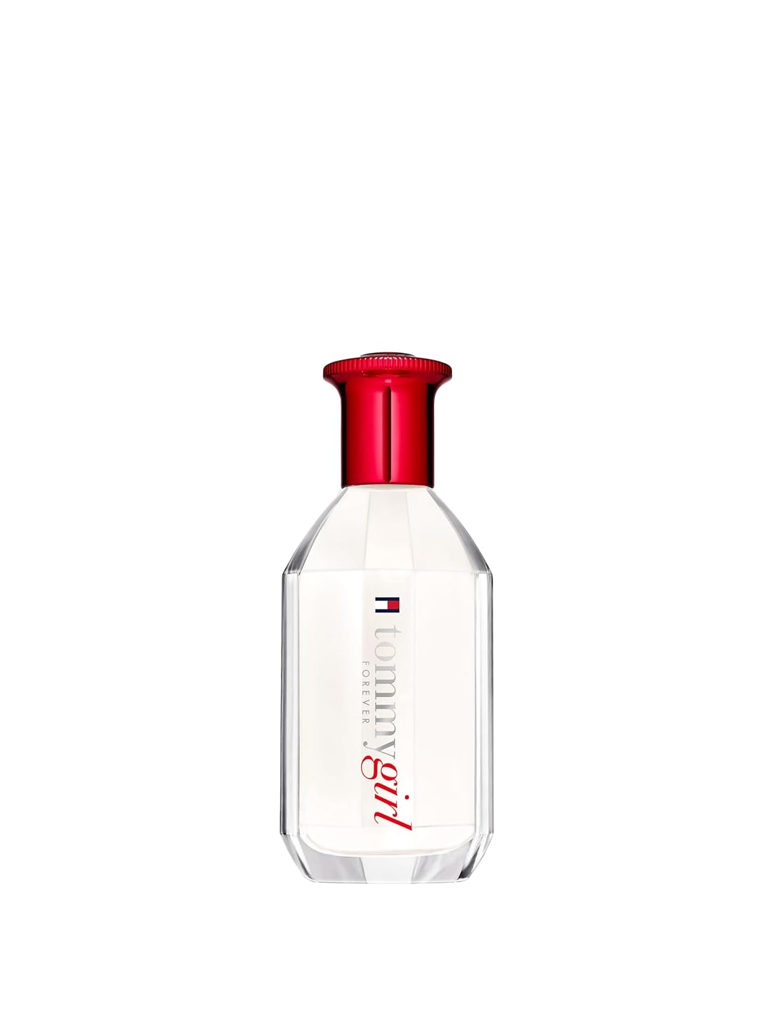 Tommy Hilfiger Tommy Girl Forever Eau de Toilette, For Women 1.7 Fl Oz (Pack of 1)