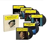 Wagner Wagner: Wagner En Vinilo (Ed. Limitada)