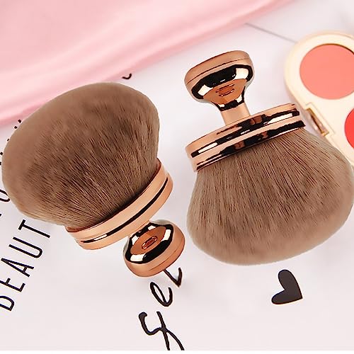image for DRIPOO Extra Large Body Makeup Brush For Self Tanner, Self Tan Back Ap