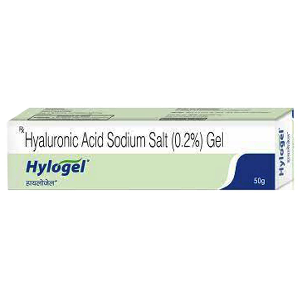 Hylogel - Tube of 50g Gel