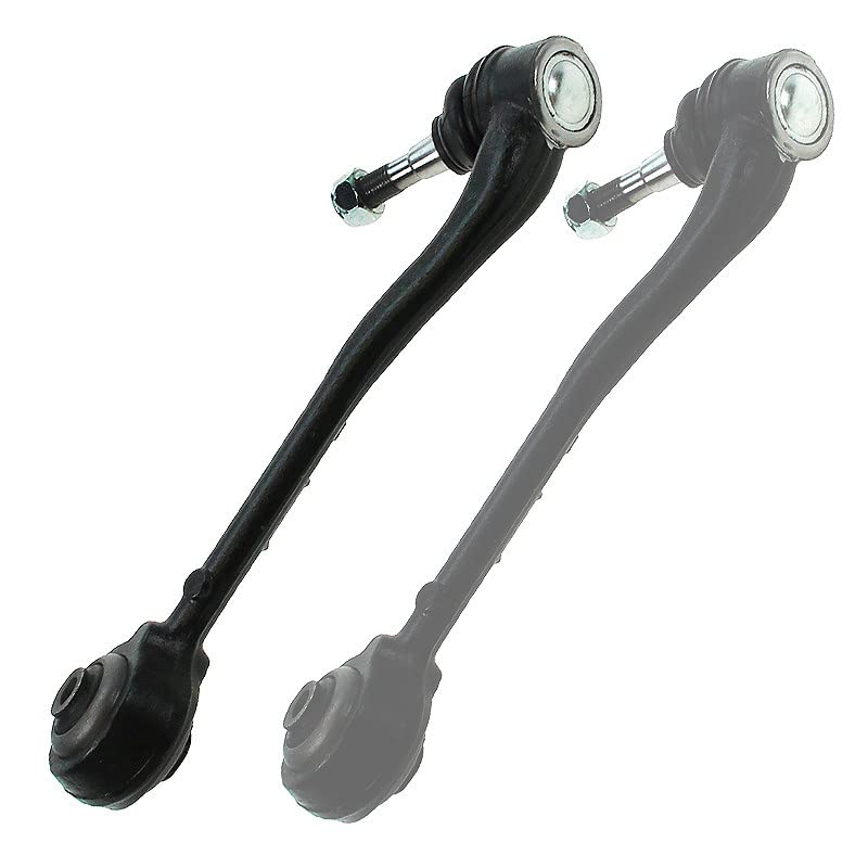 BESTPRICE 2x asse anteriore posteriore inferiore sinistro e destro Compatibile con BMW X5 (E53)