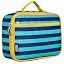 Blue Stripes