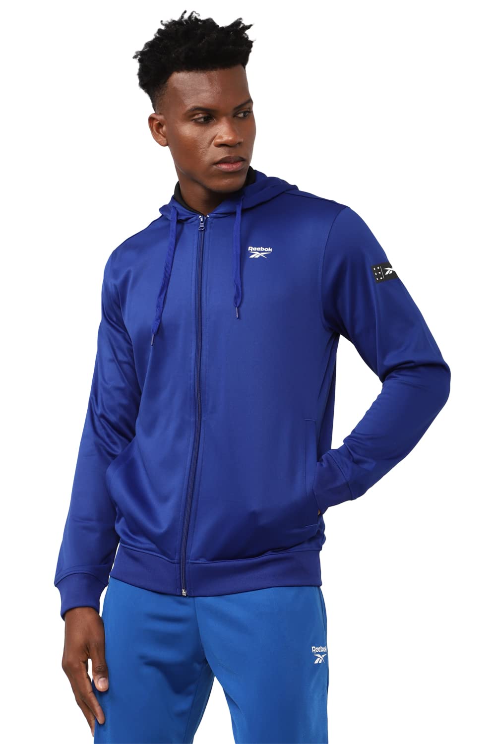 Reebok Men's Track Top-picture-27