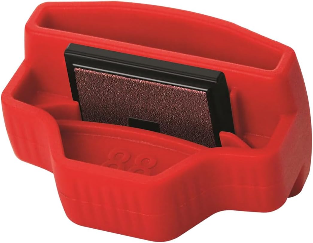 SWIX Ski Snowboard Maintenance Tool Edger Kit