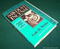 Sawdust and Incense: World's That Shape a Priest 0929264657 Book Cover