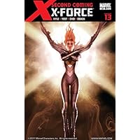 X-Force (2008-2012) #28