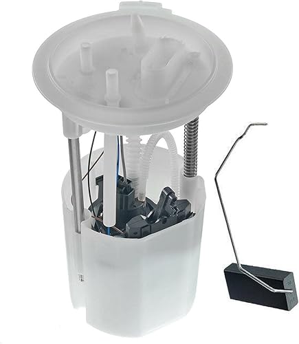 Bomba de combustible eléctrica para Volkswagen Jetta Golf Beetle Eos GTI Audi TT A3