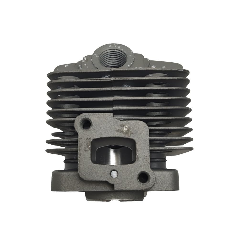 Piston de cylindre 34mm pour débroussailleuse TL26 CG260 1E34F