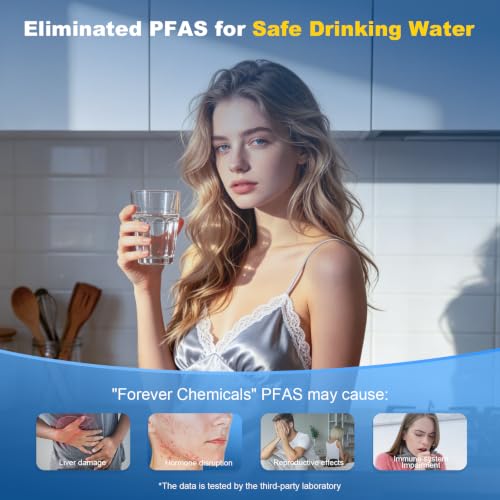 Image of LT1000PC Replacement Water Filter, Compatible with LT1000P, LT1000PC, LT1000PCS, ADQ747935, LMXS30796S,ADQ74793501, ADQ74793502, MDJ64844601, ThinQ, LMXS28626S, LFXS26973S, LMWS27626S, 3 PACK