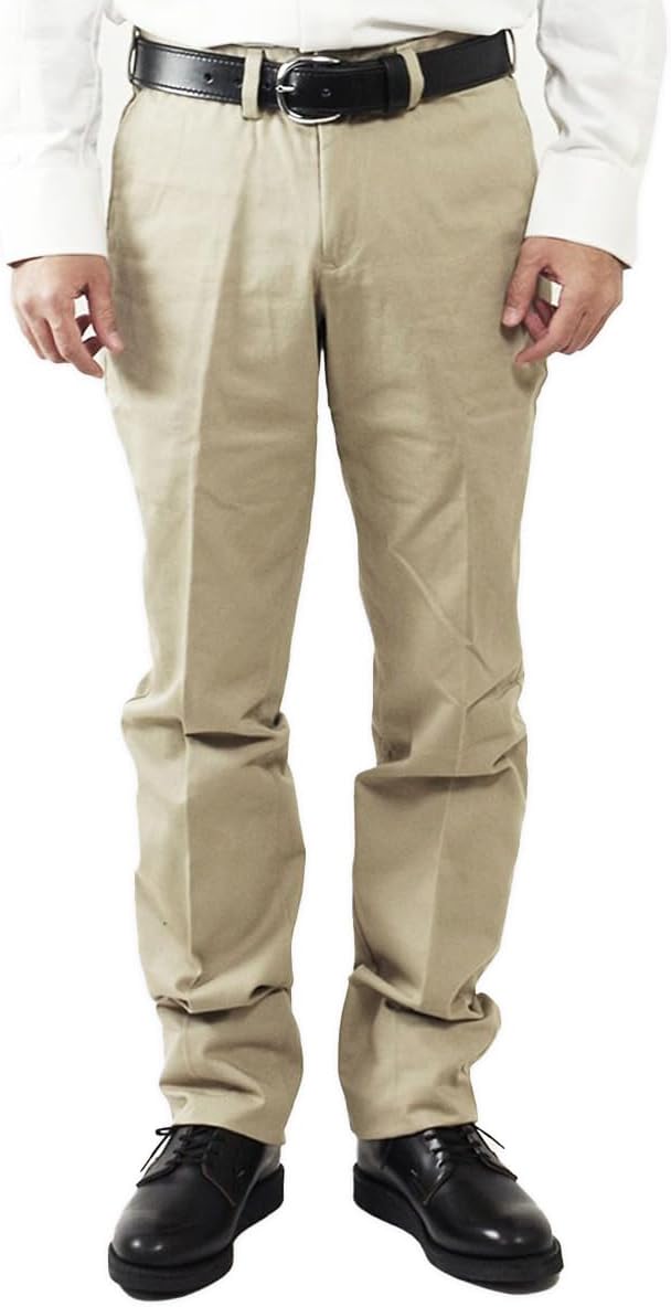 パンツ BILLS KHAKIS M3 CHINO BRITISH KHAKI 32 Original Twill-Straight Fit- M3 – Bills Khakis