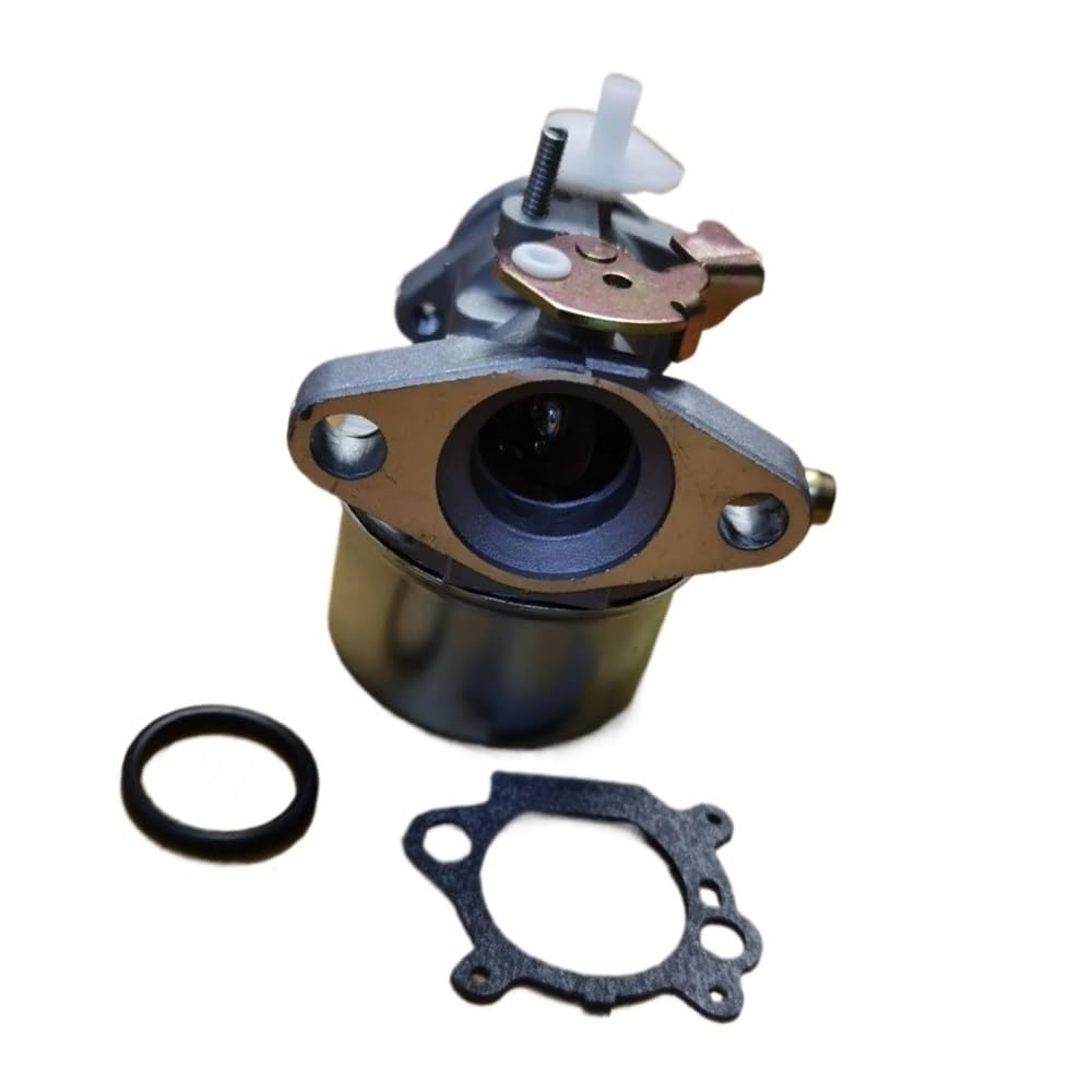 Carburateur pour Briggs & Stratton 214661 jardin sans effort