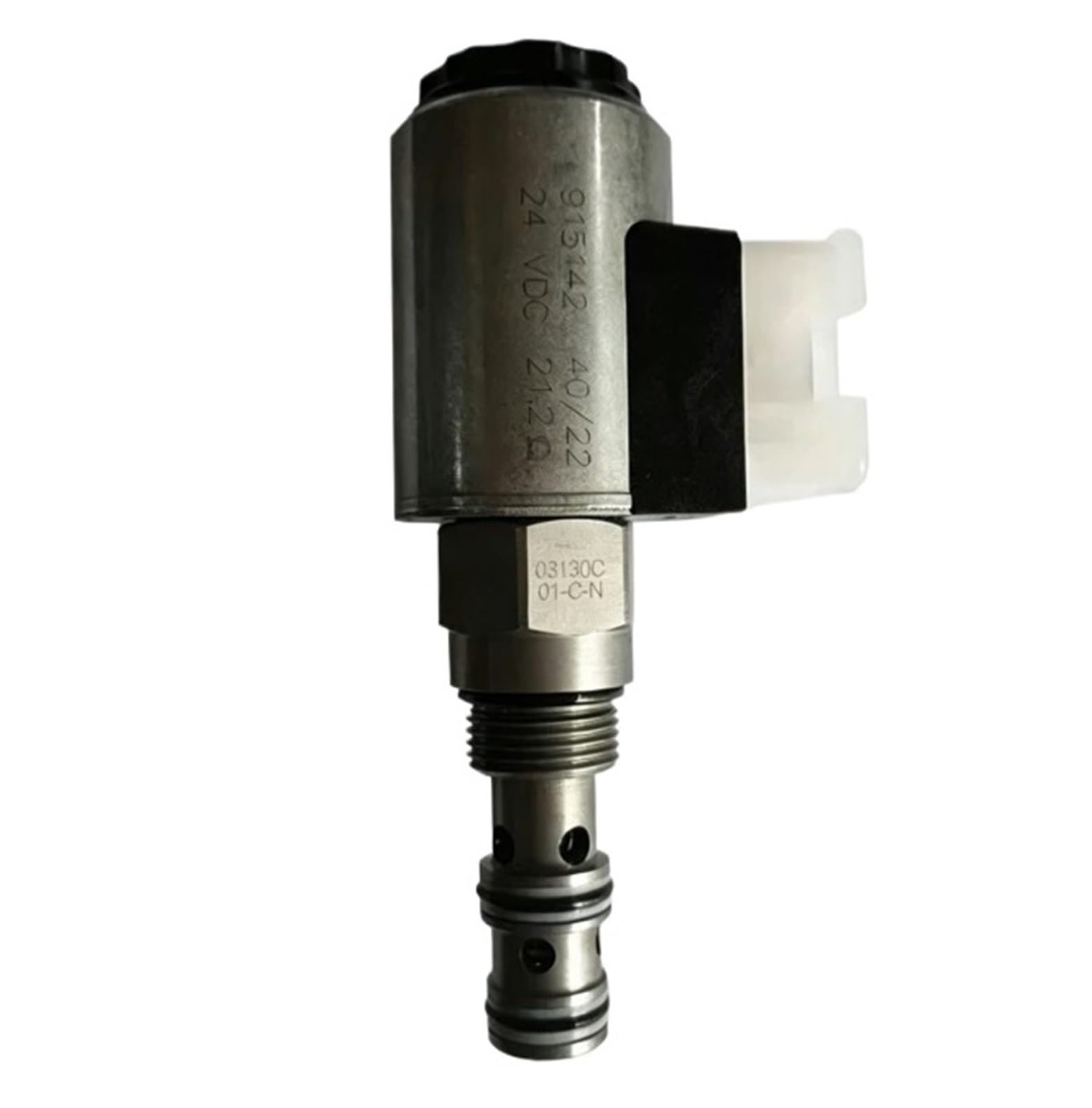 WS06Z-01-CN-24PG WS06Z-01-CN-24DG zawór elektromagnetyczny