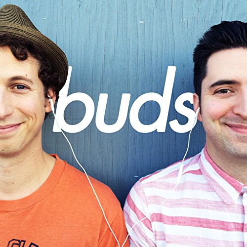 Bild: David Magidoff & Jeff Braine Are Buds - EP fr 5,16 EUR bei amazon.de