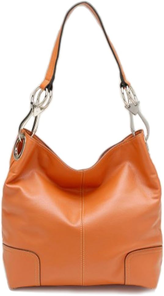 Tosca Classic Shoulder Handbag Style 641