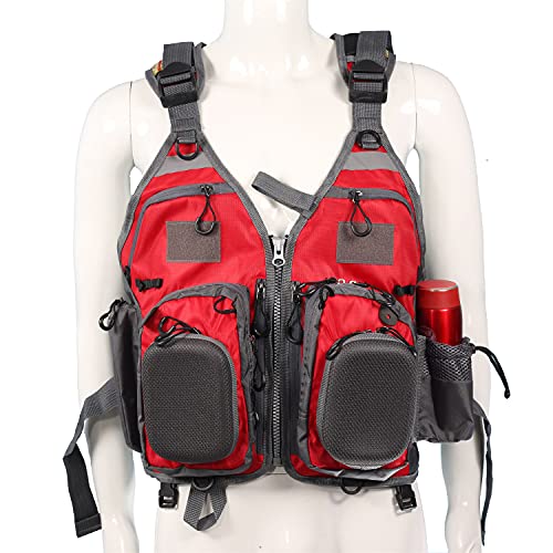 The 10 Best Sailing Life Jacket Reviews in 2022