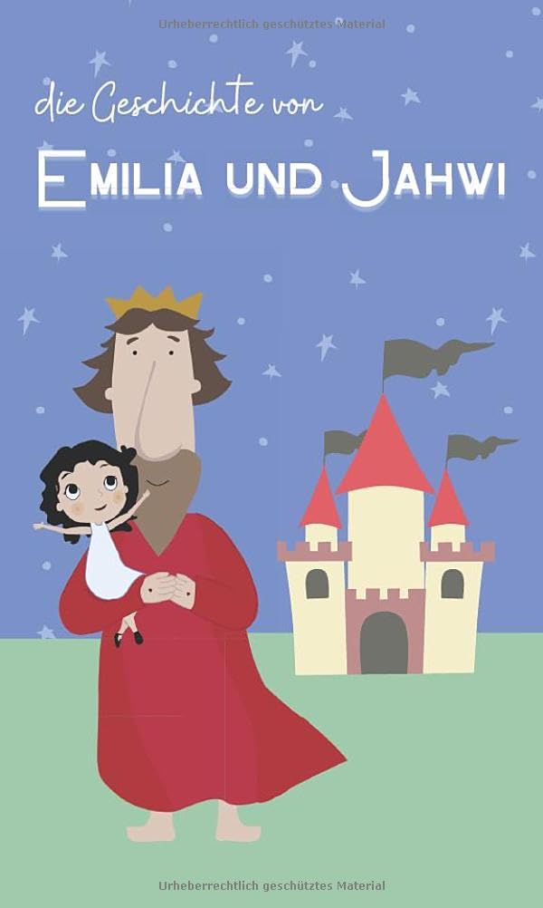 die Geschichte von Emilia und Yahwi
