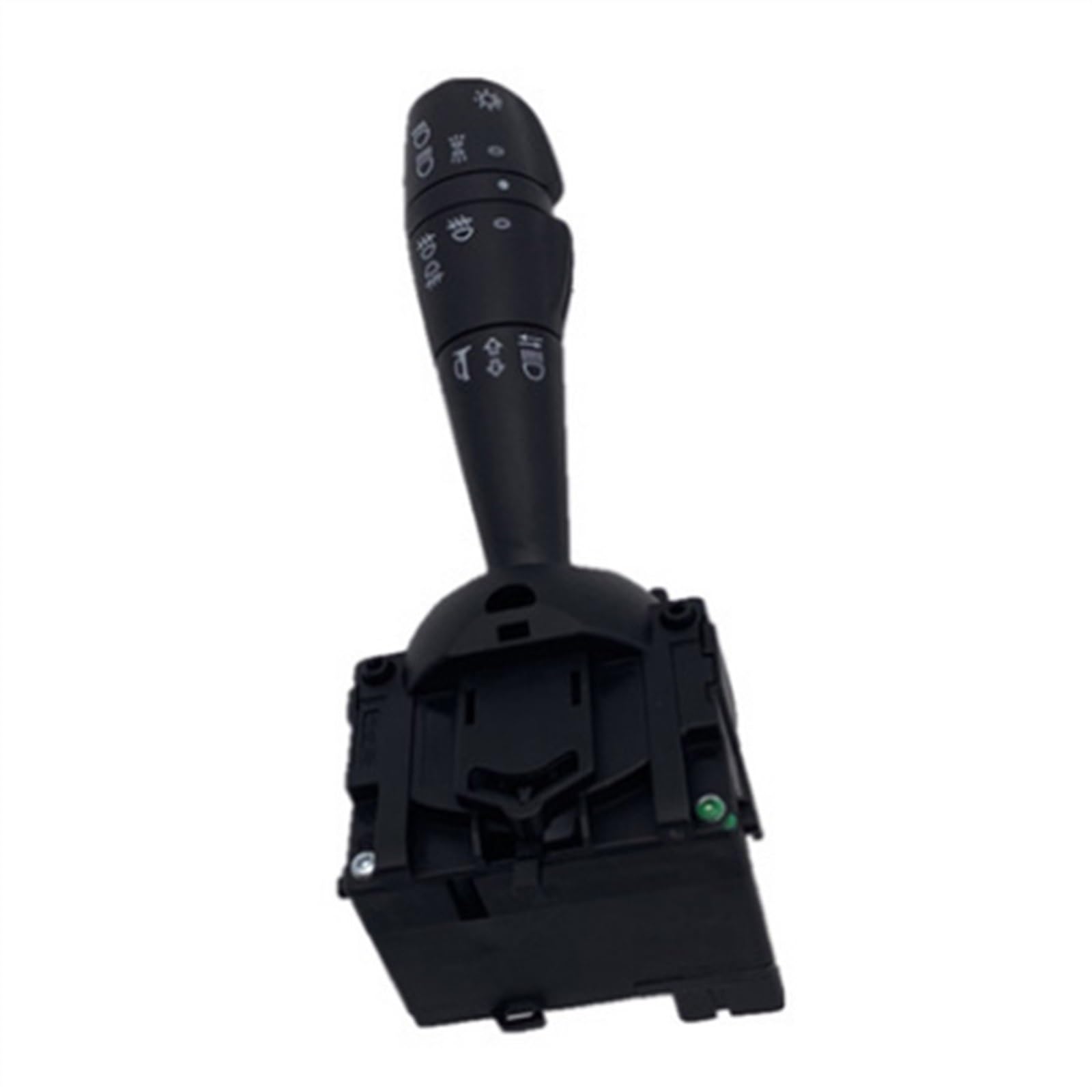 Interrupteur pour clignotant avec commande fluide de direction pour Dacia Dokker - 5