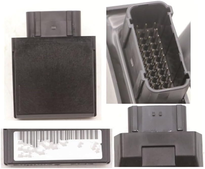 オートバイ用CDI オートバイ部品点火 ECU ボックスイグナイター CDI CBR300R CBR 300R 番号 38770-K