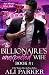The Billionaire's Unexpected Wife: A Vegas Bad Boy Story
