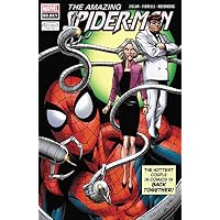 Amazing Spider-Man (2018-2022) #80.BEY