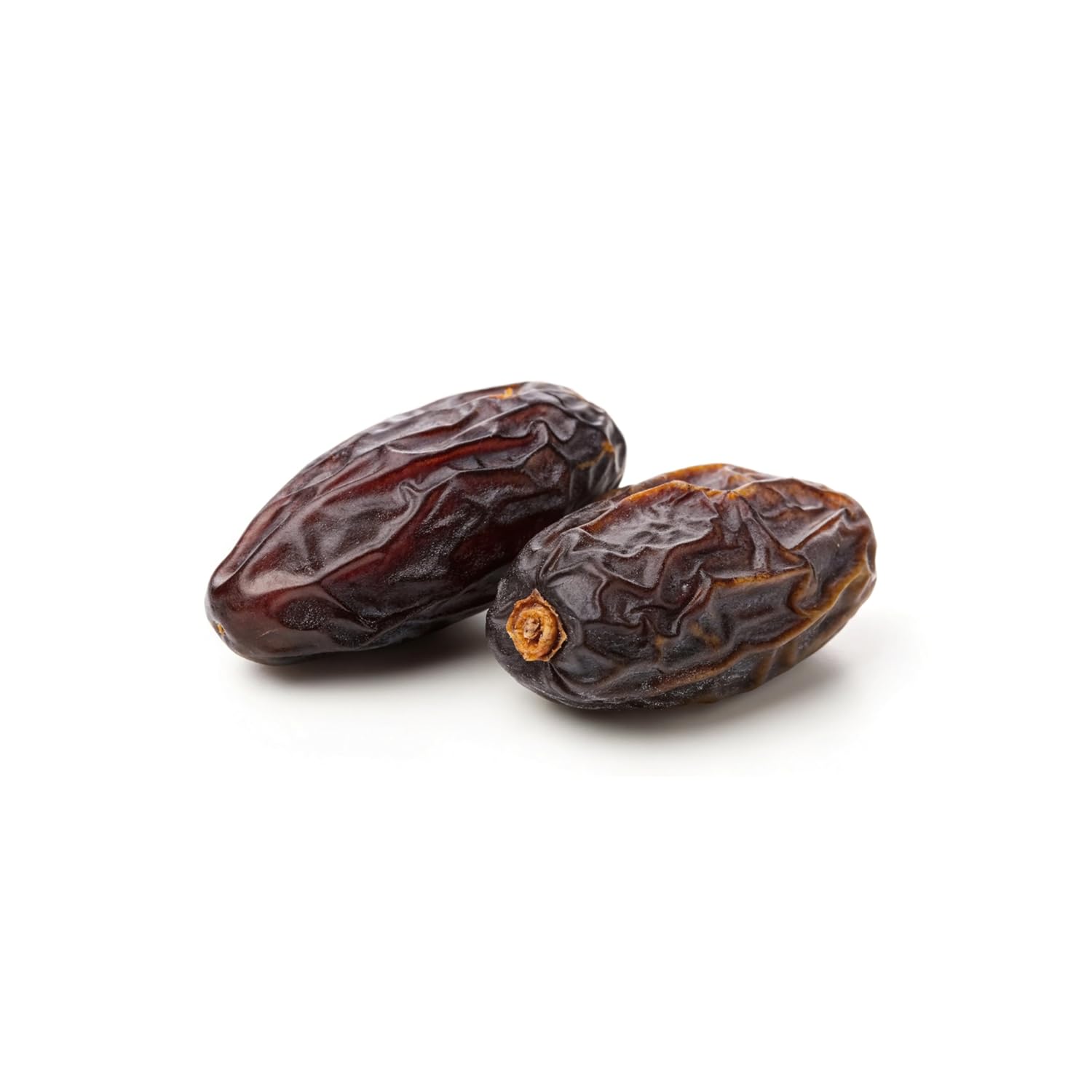 Medjool Datteln Jumbo – Extra Groß & Fleischig, 100% Natur, Ohne Zusatzstoffe, Energiereicher Snack, 5 kg