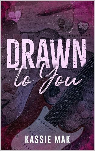 Drawn to You (Loose Threads Book 1)