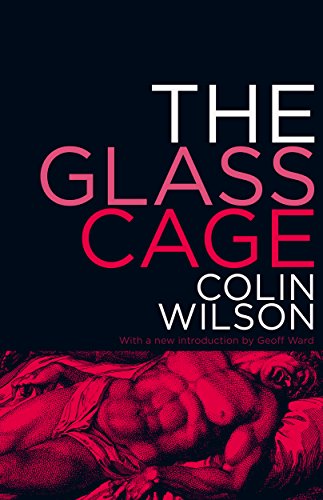 The Glass Cage (English Edition)