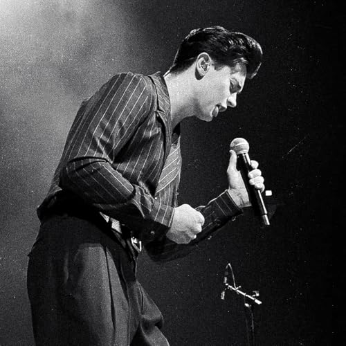 Unchained Melody (Live)