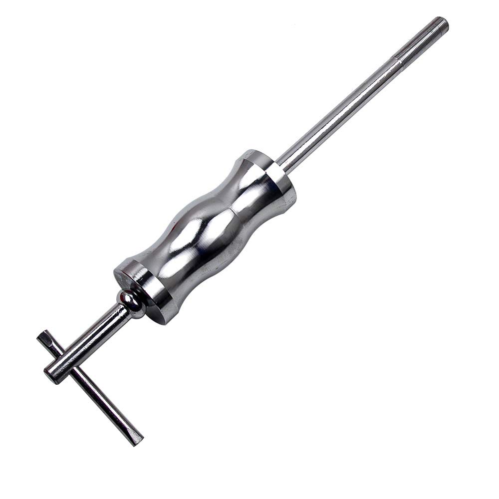 MAXPEEDINGRODS 40PCs Injecteur Diesel Extracteur Outil Extraction