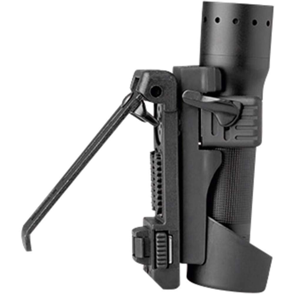 Ledlenser P7R Taschenlampe Wiederaufladbar Box & Ledlenser Tactical Professional Holster